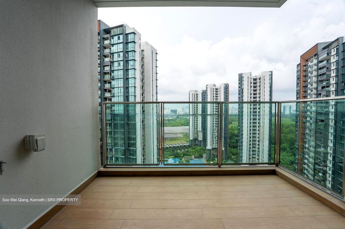Normanton Park (D5), Apartment #474391871